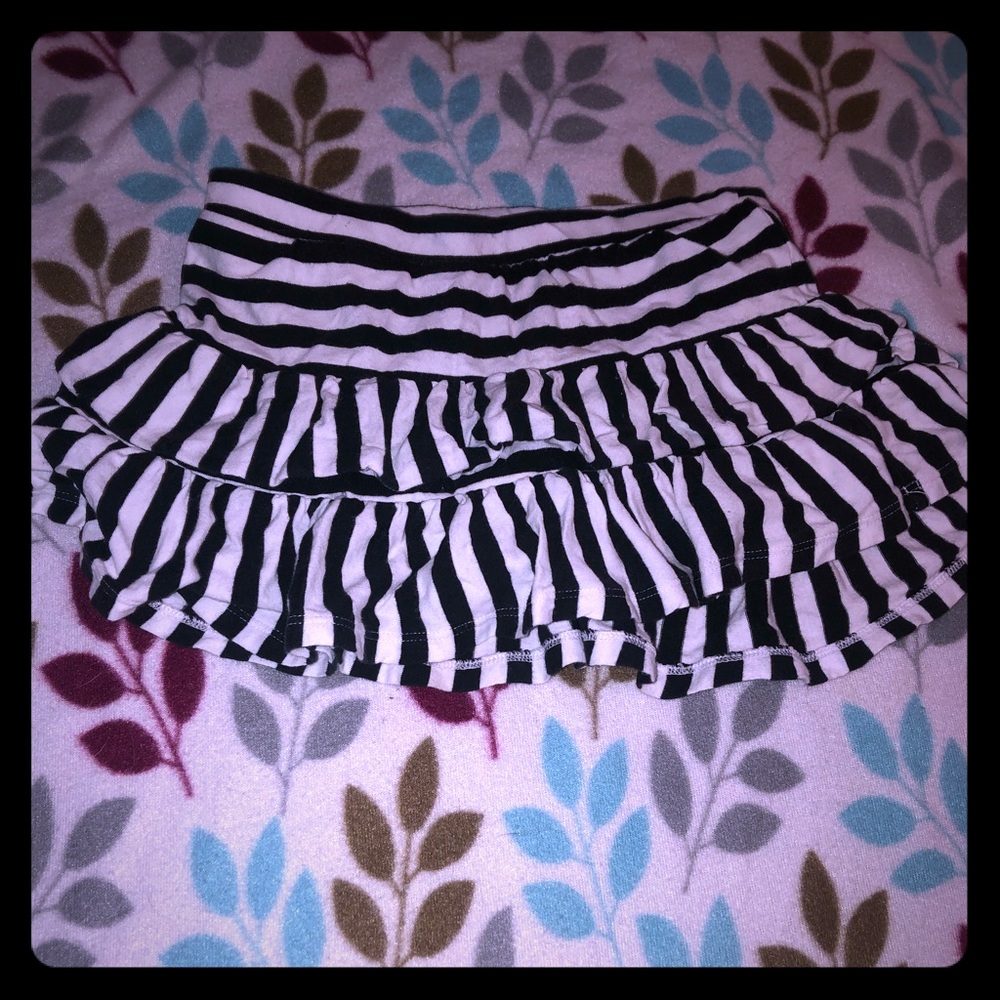 🖐🏼 girls skort 👑